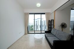 The Luxurie (D19), Condominium #580719591